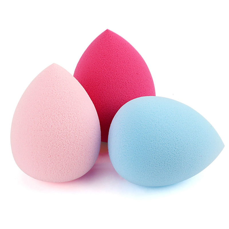 Water Drop Makeup Sponge