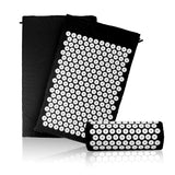 Massage Cushion Yoga Acupressure Mat